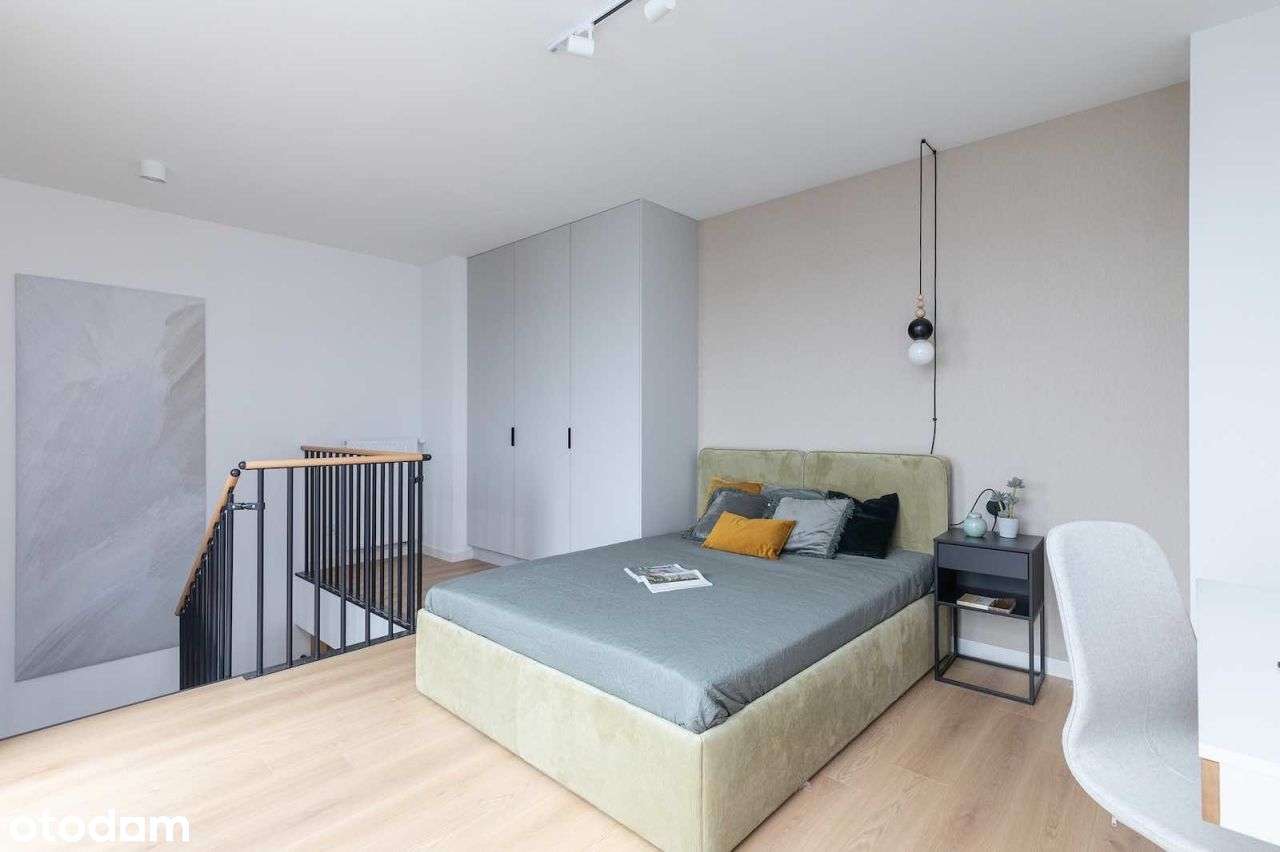 Apartament Dwupoziomowy Premium - Pełny obrazek: 5/14