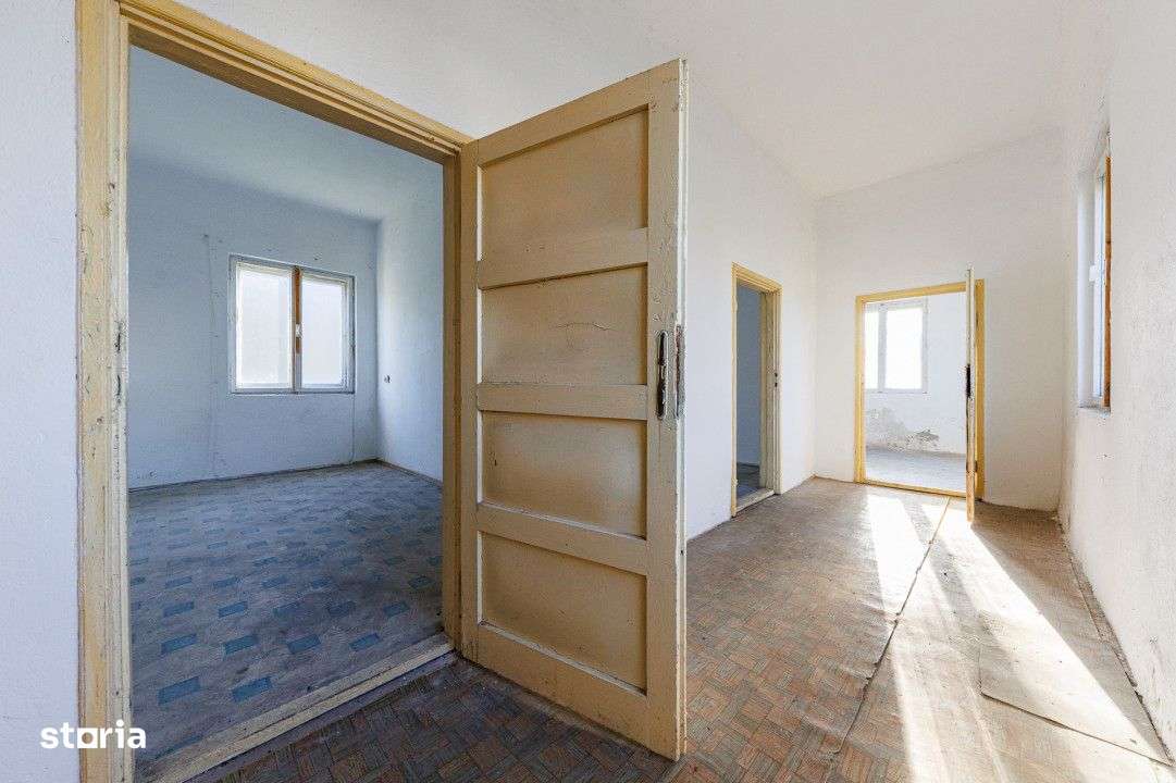 Casa Ortisoara, 26 km de Timisoara, 0% COMISION-8