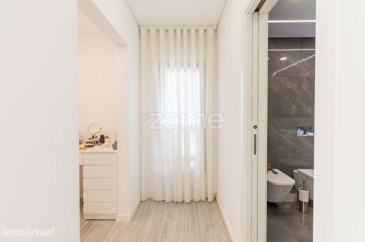 Moradia T3 Famões-29