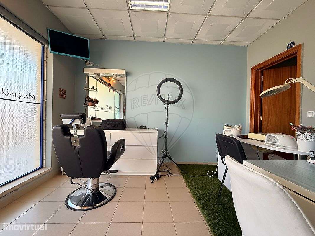 Loja  para arrendamento - Grande imagem: 3/10