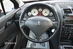 Peugeot 407 SW 140 Sport - 32