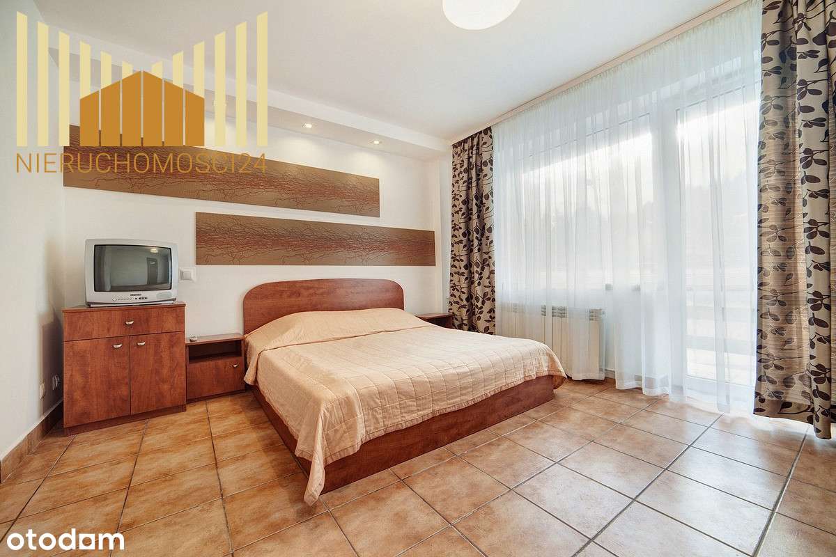 Dom - Pensjonat do sprzedaży _ Krynica-Zdrój - Pełny obrazek: 4/19