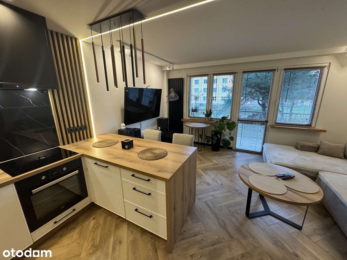 Sprzedam bloki po remoncie Loggia Parter - Pełny obrazek: 5/20