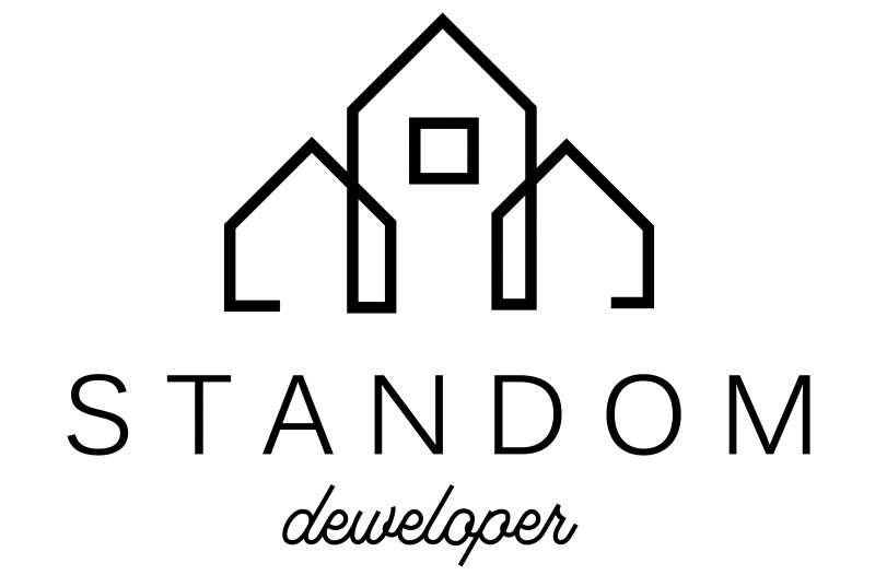 Deweloperzy: STANDOM - Wejherowo, wejherowski, pomorskie