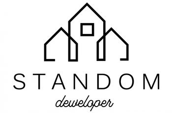 STANDOM Logo