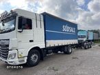 DAF XF460 - 14