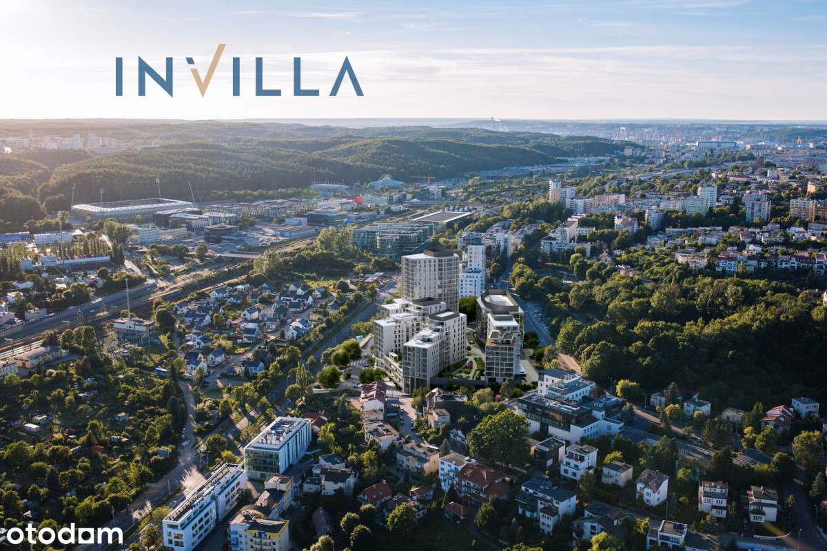 2-poziomowe nowe mieszkanie w Redłowie - Pełny obrazek: 5/20