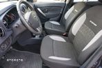 Dacia Sandero Stepway 0.9 TCe Ambiance S&S EU6 - 8