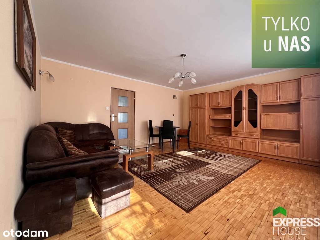 Mieszkanie 2-pokojowe na parterze z ogródkiem! - Pełny obrazek: 2/12