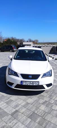 Seat Ibiza - 2