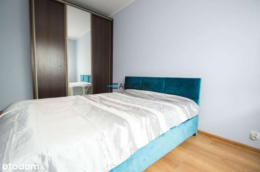 2-pokojowe mieszkanie, Piltza, Ruczaj, Kraków-12