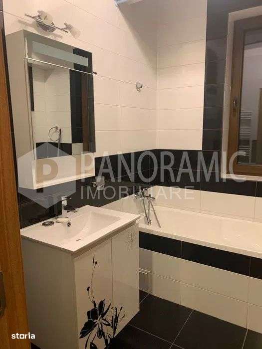 Apartament cu 2 camere langa Iulius Mall si FSEGA-5