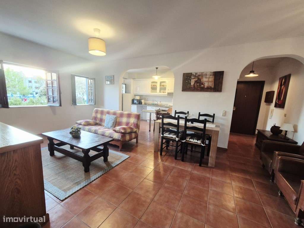 Apartamento T1, rés-do-chão - Grande imagem: 4/19