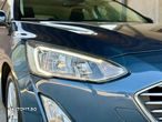 Ford Focus 1.5 EcoBlue Connected - 12