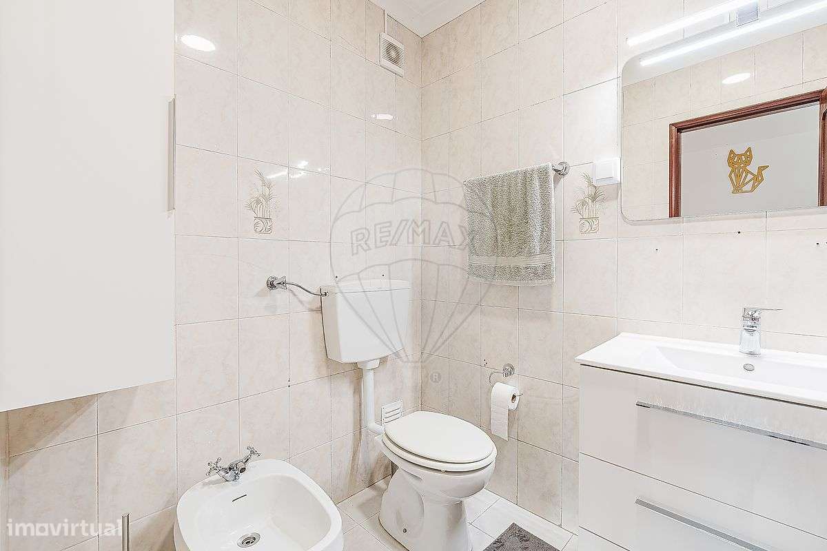 Apartamento T2 para venda-18