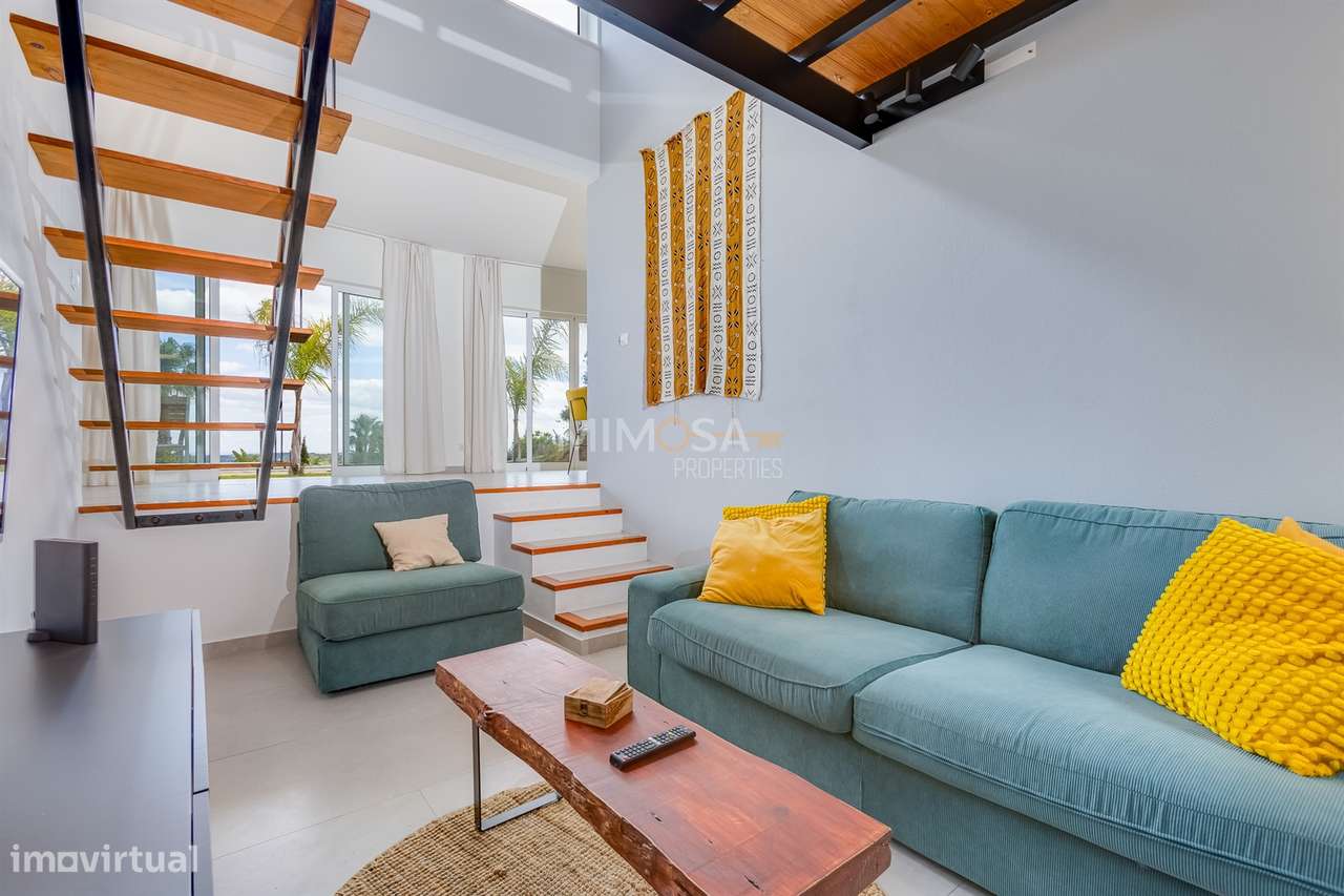 Moradia térrea com 2 quartos e vistas, Lagos - Grande imagem: 4/39