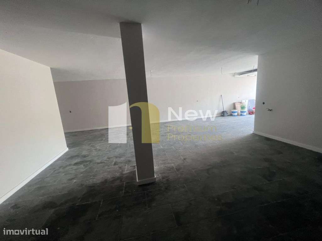Moradia Nova T3+1 com Piscina em Alcochete.-28