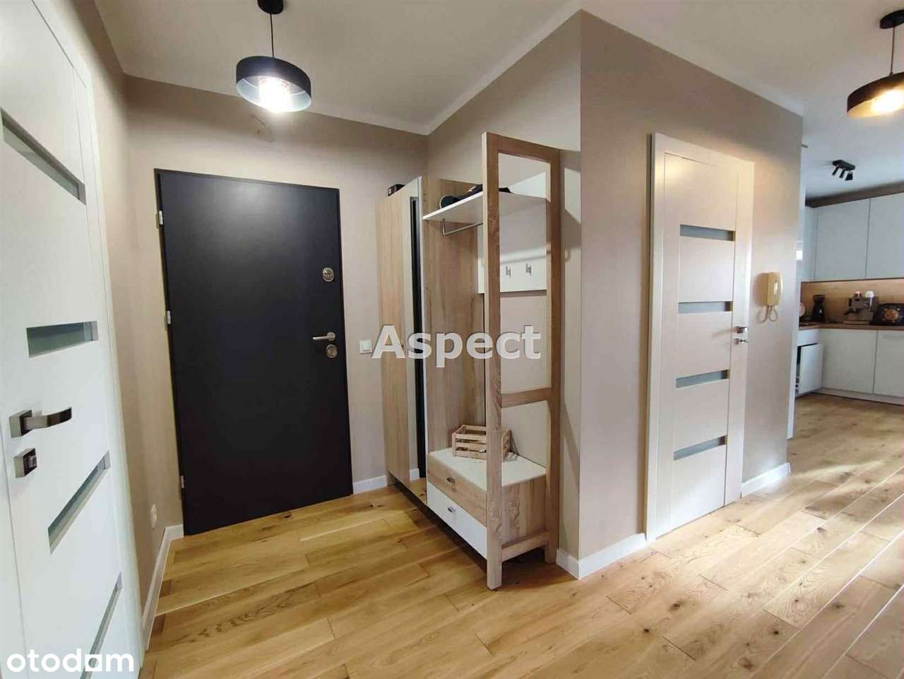 Apartament bezczynszowy Żory - Centrum 55m2 - Pełny obrazek: 5/8