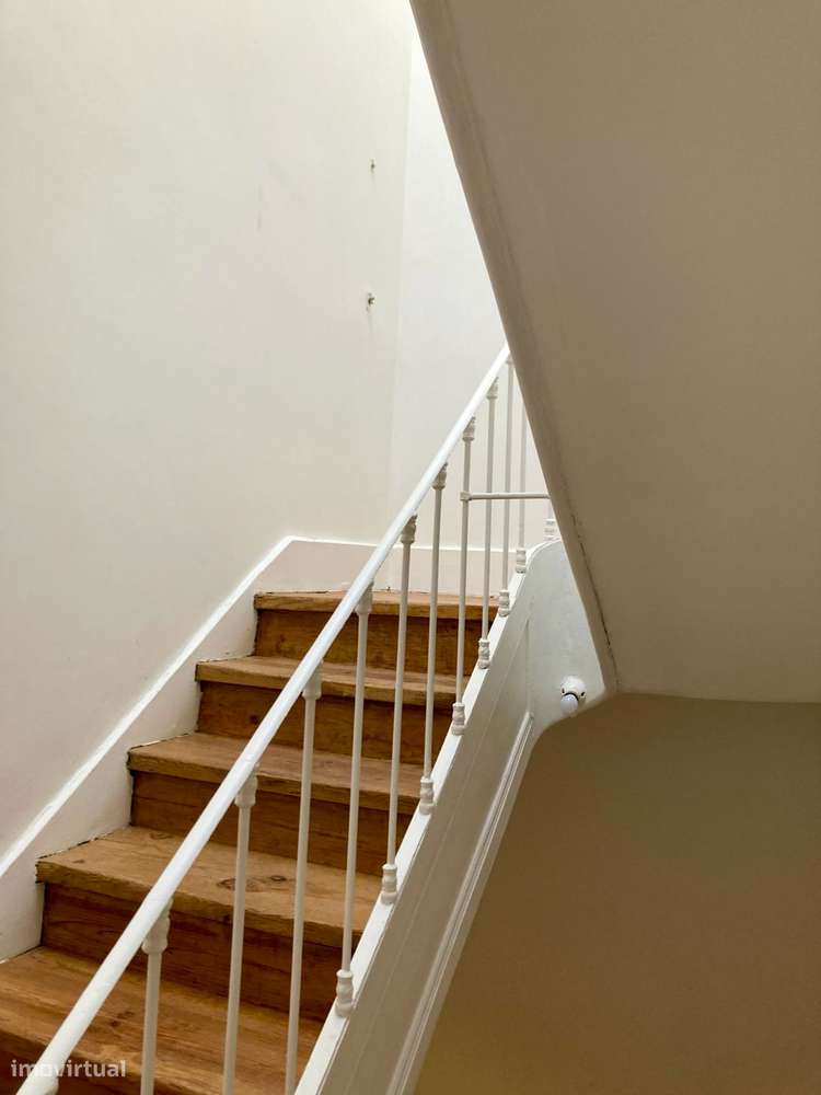 Olá Lisboa-Apartamento T3 Renovado na Penha de França - Bairro dos Act-18