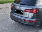 Audi SQ5 3.0 TFSI Quattro Tiptronic - 7