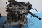 Motor Fiat 1.3 Diesel  com refrencia 199A2000 - 3