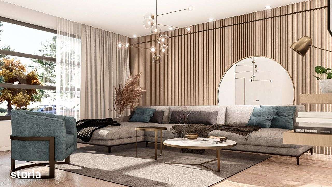 Casa Class la roșu - Dezvoltator Westfield - Imagine principală: 5/20