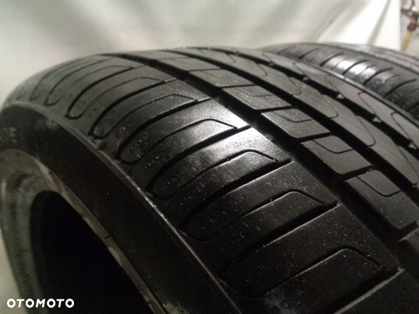 Pirelli Scorpion Verde 255/45R19 100V - 2