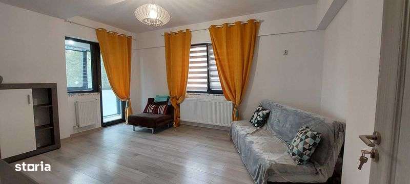Apartament 2 camere decomandate, bloc 2019, Militari sector 6