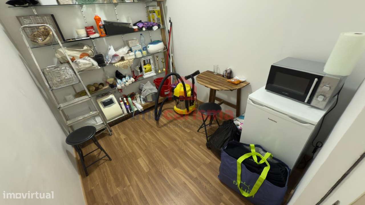 Trespasse Salão de Cabeleireira e Estética - Grande imagem: 5/15