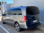 Mercedes-Benz Vito 119 CDI (BlueTEC) Tourer Extralang Aut. SELECT - 16