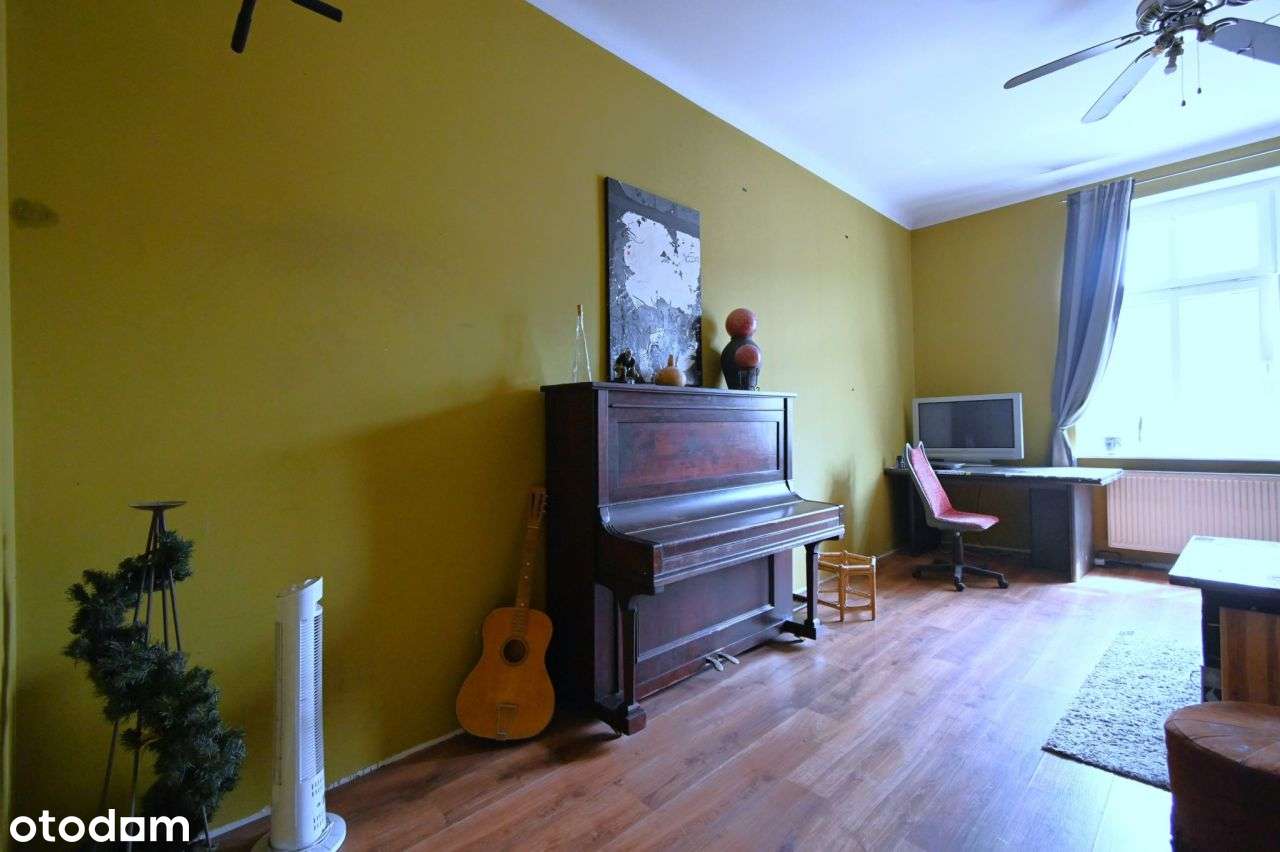 Głogowska 5 pokoi, 134 m2 Nowa Cena! okazja!!-13