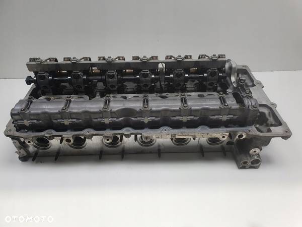 BMW F10 F30 F01 N55 3.0 i 3.5 i GŁOWICA CYLINDRÓW 7568270 po regeneracji - 16