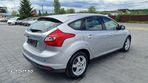 Ford Focus 1.6 TDCi DPF Ambiente - 5