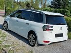 Citroën C4 Grand Picasso 2.0 HDi Exclusive - 9