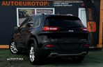 Jeep Cherokee 2.2 Mjet AWD Limited - 18