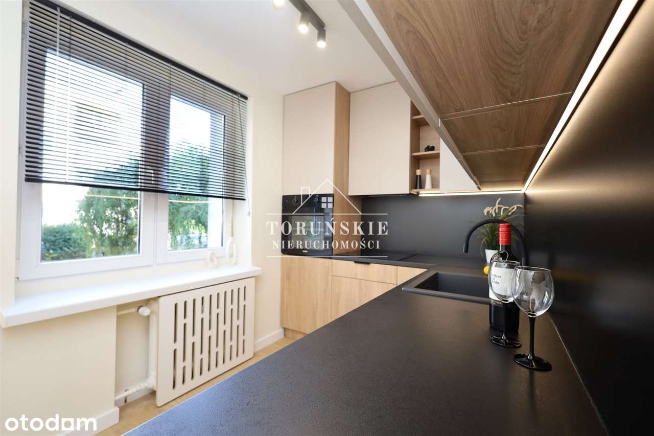 Mieszkanie 2 pokoje Bema wyremontowane - Pełny obrazek: 1/12