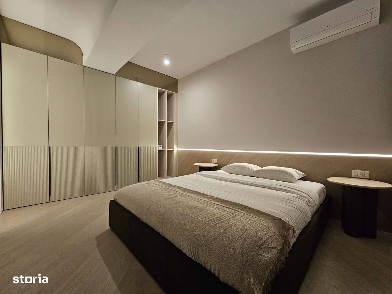 Apartament 2 camere Pipera | Cortina Nord - Metrou Aurel Vlaicu-5