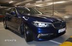 BMW Seria 5 520d Luxury Line - 1