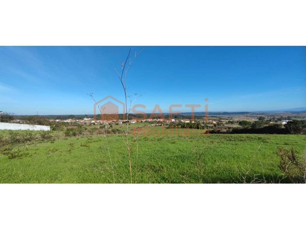 Terreno Urbano de 7644m², em Maiorca, Figueira da Foz - Grande imagem: 4/12