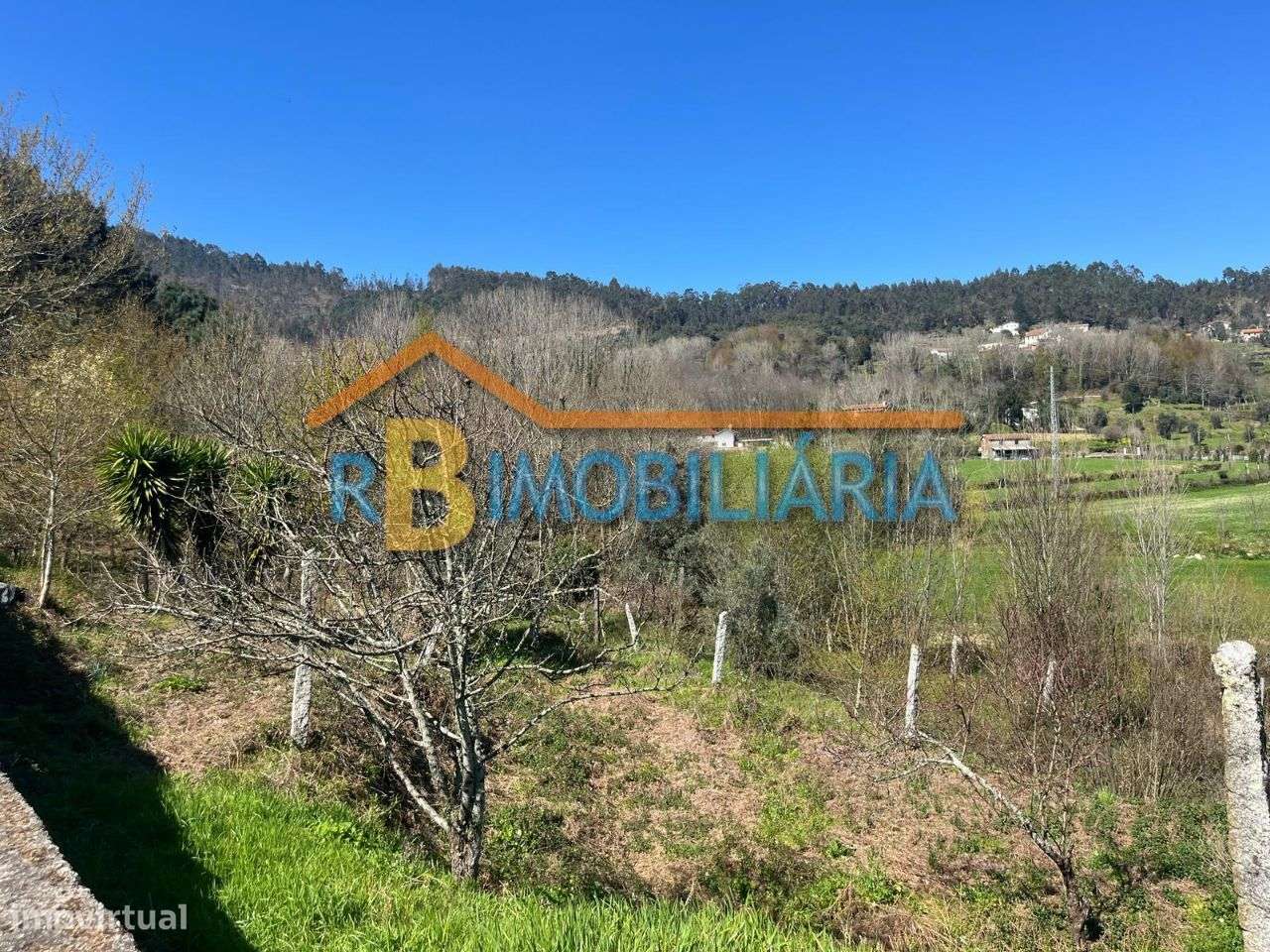Quinta em Moldes - Arouca-18