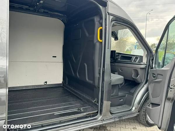 Ford Transit - 5