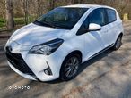 Toyota Yaris - 1