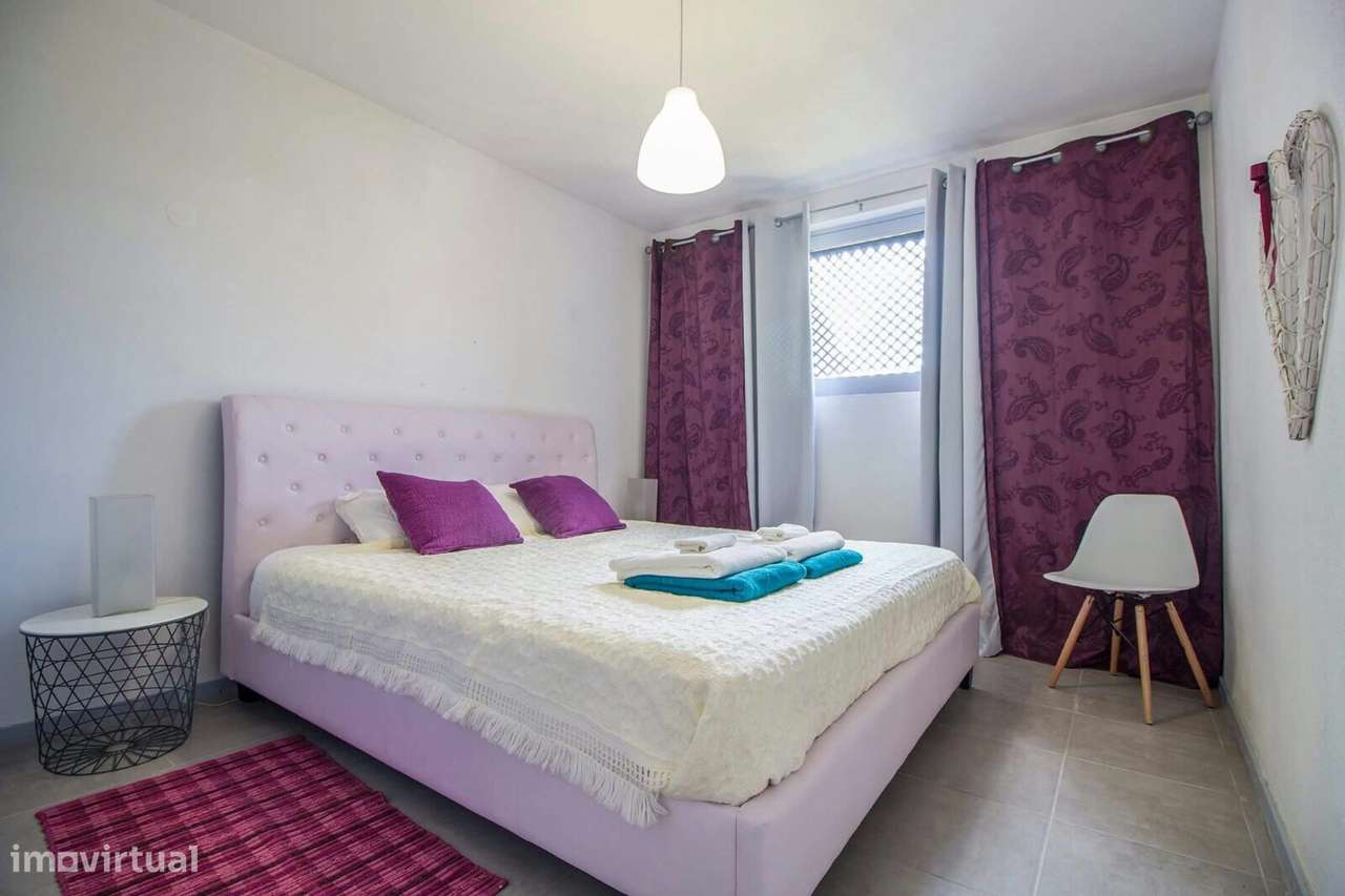 Alugo apartamento t1 ao ano - Grande imagem: 4/8