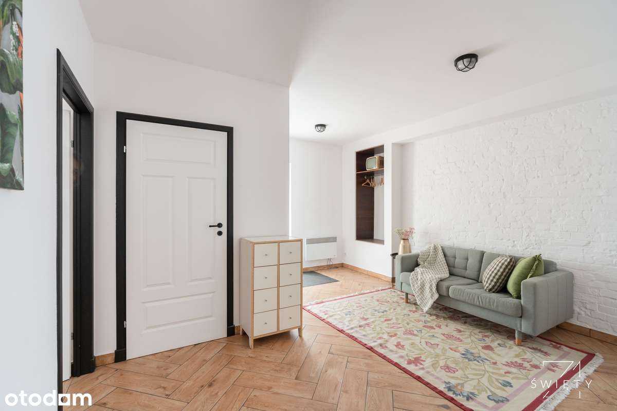 Gotowy lokal pod Twoją działalność | Doskonała lokalizacja-3