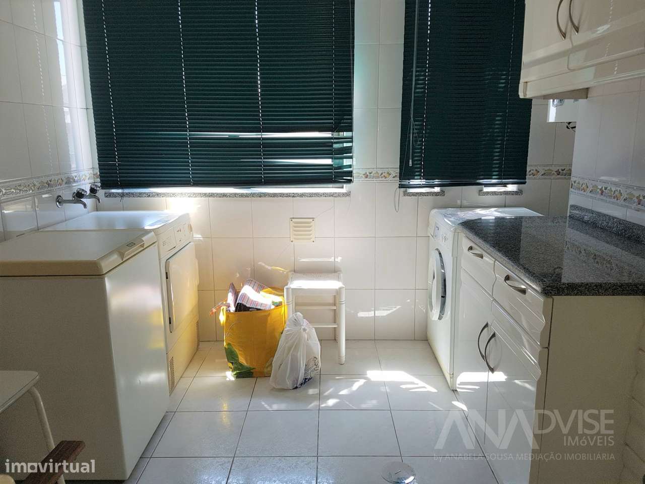 Apartamento T3 Arrendamento em Viseu,Viseu - Grande imagem: 4/21