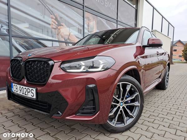 BMW X4 - 2