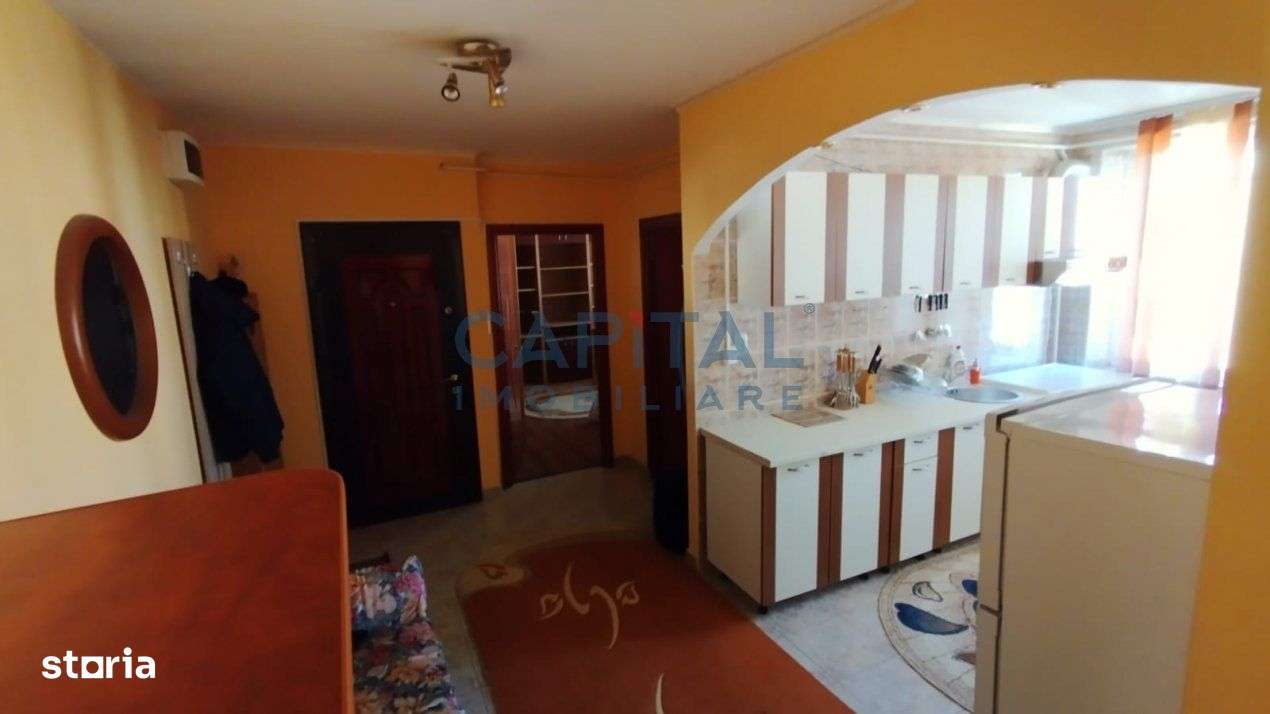 Apartament 2 camere, 1 Mai - Imagine principală: 5/12