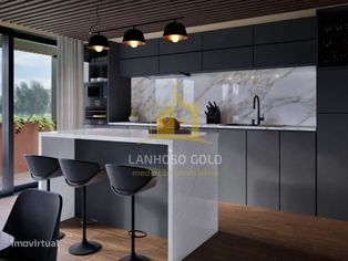 Apartamentos de Luxo nos Anjos - Vieira do Minho - Grande imagem: 4/20