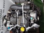 Motor Completo Renault Clio Iv Caixa - 2