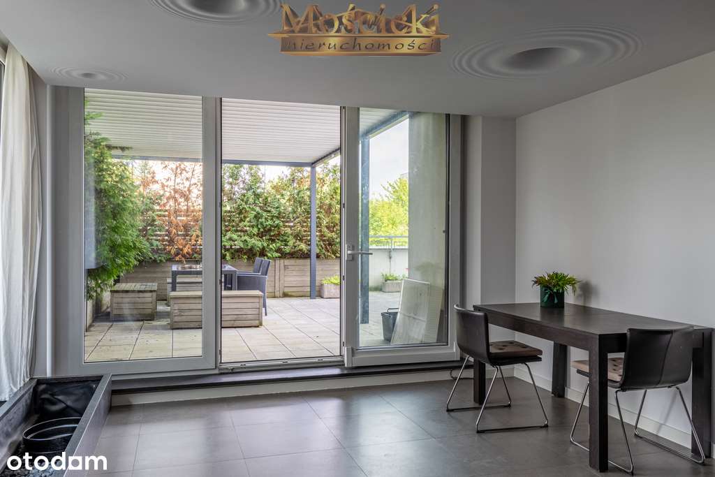 4-pokojowy apartament na Ursynowie  taras  120m2 - Pełny obrazek: 3/20